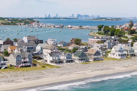 View/Area - 331 Beach Ave, Hull, MA 02045 photo 2 of 5