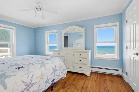 Bedroom - 331 Beach Ave, Hull, MA 02045 photo 2 of 6
