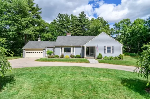 61 Cedar Ln, Westwood, MA 02090