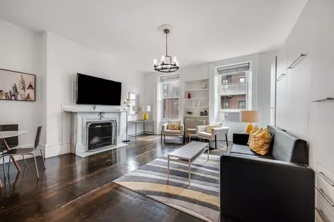 169 Beacon #3-4, Boston, MA 02116