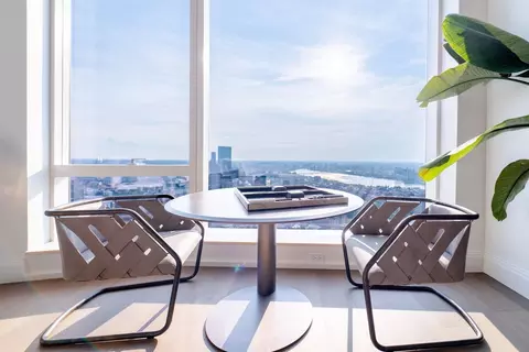 240 Devonshire St #3704, Boston, MA 02110