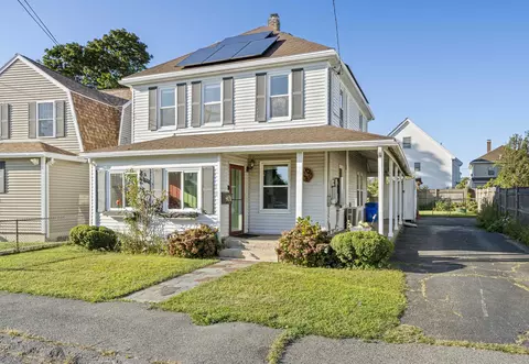 168 Babcock St, Quincy, MA 02169