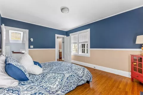 Bedroom - 180 Walnut St, Dedham, MA 02026 photo 4 of 8