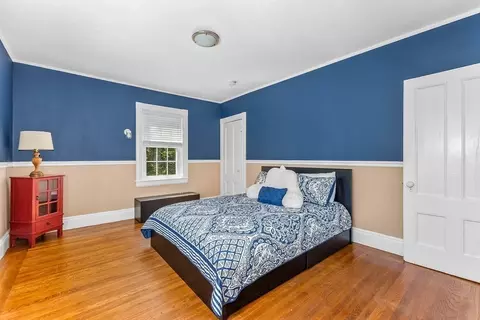 Bedroom - 180 Walnut St, Dedham, MA 02026 photo 3 of 8
