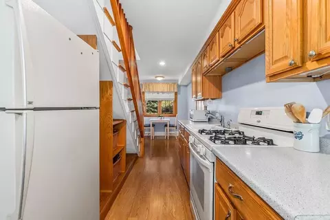 Kitchen - 180 Walnut St, Dedham, MA 02026 photo 3 of 3