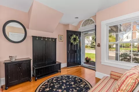 Entry Way - 180 Walnut St, Dedham, MA 02026 photo 1 of 5