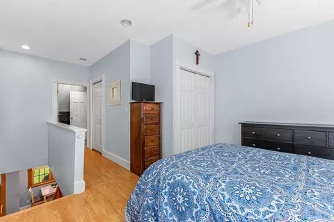 Bedroom - 180 Walnut St, Dedham, MA 02026 photo 7 of 8