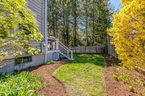 Exterior - 180 Walnut St, Dedham, MA 02026 photo 10 of 12