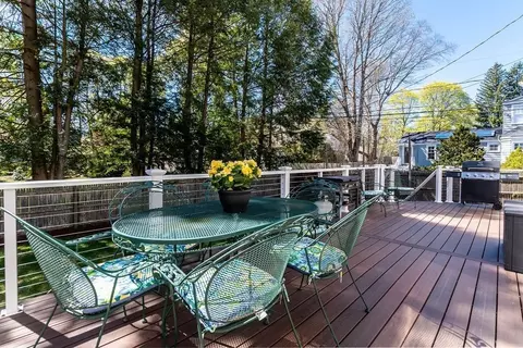 Exterior - 180 Walnut St, Dedham, MA 02026 photo 5 of 12