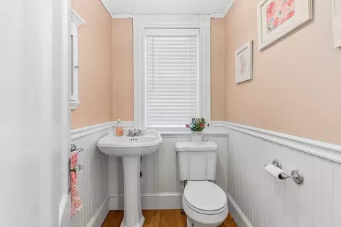 Bath - 180 Walnut St, Dedham, MA 02026 photo 1 of 5