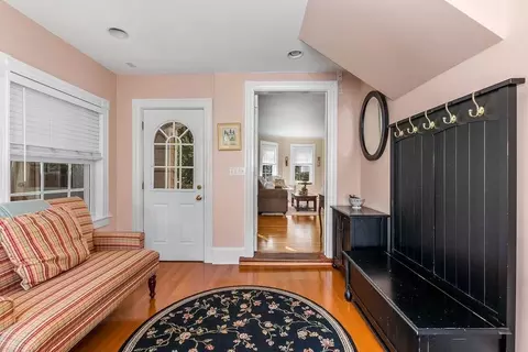 Entry Way - 180 Walnut St, Dedham, MA 02026 photo 2 of 5