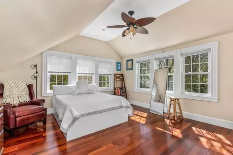 Bedroom - 180 Walnut St, Dedham, MA 02026 photo 1 of 8