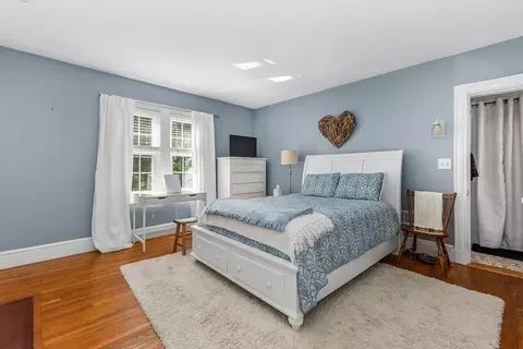 Bedroom - 180 Walnut St, Dedham, MA 02026 photo 5 of 8