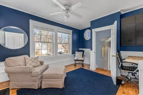 Entry Way - 180 Walnut St, Dedham, MA 02026 photo 4 of 5