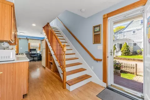 Entry Way - 180 Walnut St, Dedham, MA 02026 photo 5 of 5