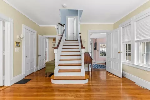 Entry Way - 180 Walnut St, Dedham, MA 02026 photo 3 of 5