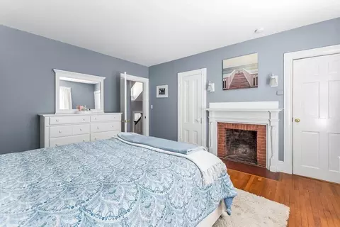 Bedroom - 180 Walnut St, Dedham, MA 02026 photo 6 of 8