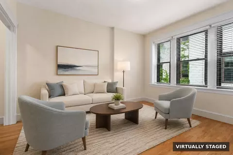 50 Jamaicaway #7, Boston, MA 02130