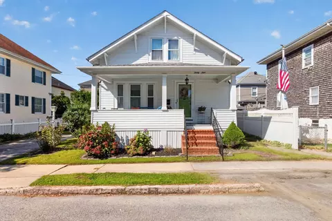 39 Junior, New Bedford, MA 02740