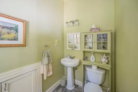 Bath - 558 Spring St, Hanson, MA 02341 photo 1 of 5
