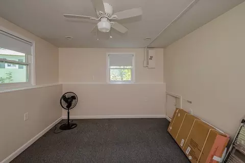 Bedroom - 558 Spring St, Hanson, MA 02341 photo 6 of 6