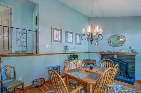 Dining - 558 Spring St, Hanson, MA 02341 photo 1 of 2