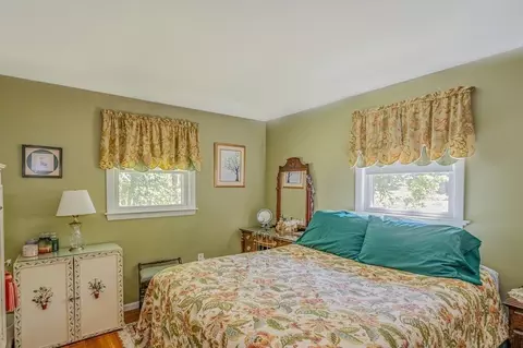 Bedroom - 558 Spring St, Hanson, MA 02341 photo 1 of 6