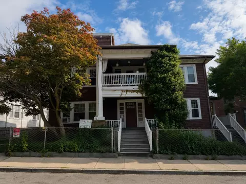 9-11 Nazing St, Boston, MA 02121