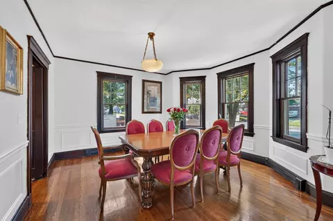 Dining - 580 Highland Ave, Needham, MA 02494 photo 2 of 2