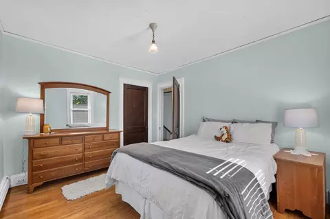 Bedroom - 580 Highland Ave, Needham, MA 02494 photo 2 of 2