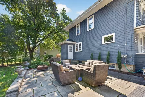Exterior - 580 Highland Ave, Needham, MA 02494 photo 3 of 6