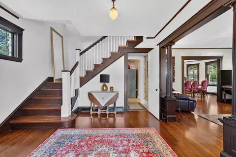 Entry Way - 580 Highland Ave, Needham, MA 02494 photo 1 of 2
