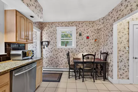 Kitchen - 580 Highland Ave, Needham, MA 02494 photo 4 of 4