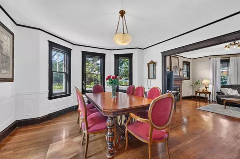 Dining - 580 Highland Ave, Needham, MA 02494 photo 1 of 2