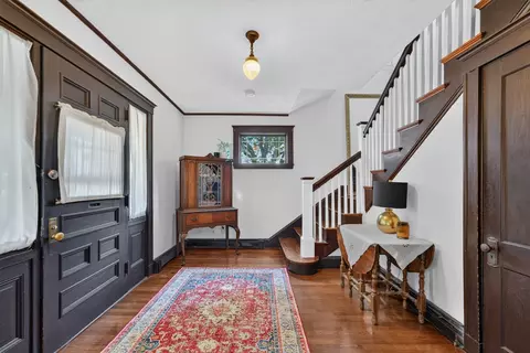 Entry Way - 580 Highland Ave, Needham, MA 02494 photo 2 of 2