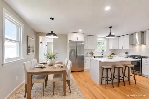 Dining - 36 Lancaster Rd, Dedham, MA 02026 photo 1 of 1
