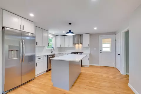 Kitchen - 36 Lancaster Rd, Dedham, MA 02026 photo 2 of 3