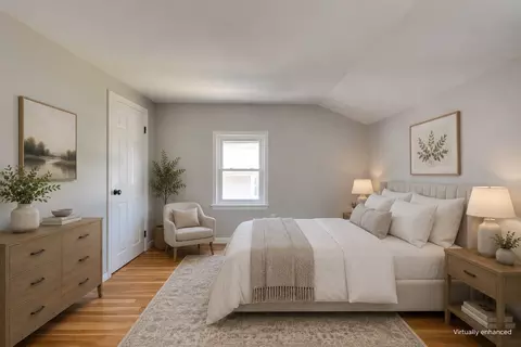 Bedroom - 36 Lancaster Rd, Dedham, MA 02026 photo 2 of 5