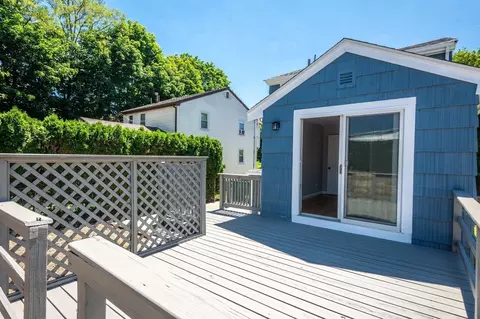 Exterior - 36 Lancaster Rd, Dedham, MA 02026 photo 2 of 2
