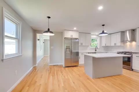 Kitchen - 36 Lancaster Rd, Dedham, MA 02026 photo 1 of 3