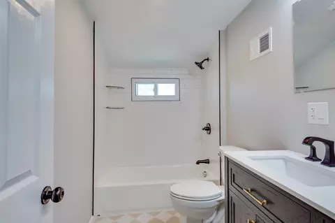 Bath - 36 Lancaster Rd, Dedham, MA 02026 photo 1 of 2