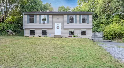 Exterior - 91 Wendell St, Athol, MA 01331 photo 2 of 6