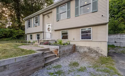 Exterior - 91 Wendell St, Athol, MA 01331 photo 3 of 6