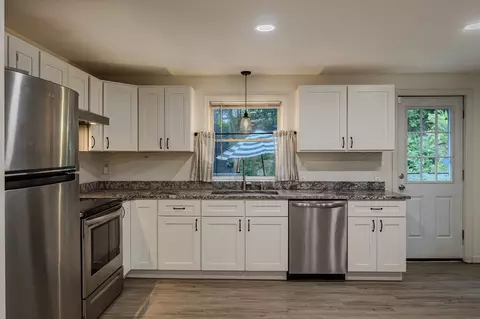 Kitchen - 91 Wendell St, Athol, MA 01331 photo 1 of 2