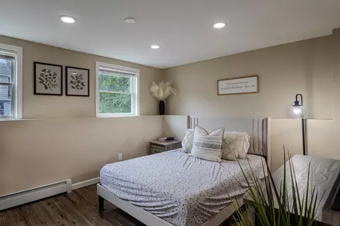 Bedroom - 91 Wendell St, Athol, MA 01331 photo 4 of 4