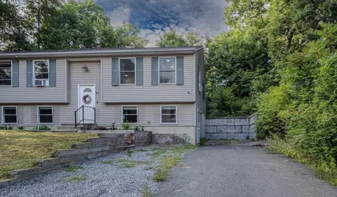 Exterior - 91 Wendell St, Athol, MA 01331 photo 6 of 6