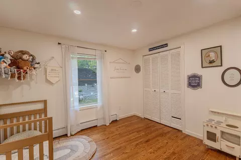 Bedroom - 91 Wendell St, Athol, MA 01331 photo 3 of 4
