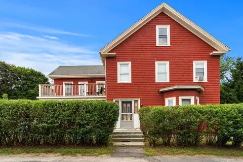 32 Kirby St, Marlborough, MA 01752