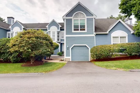 15 Kings Way #11, Waltham, MA 02451