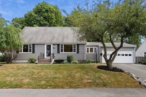84 Conrad St, Braintree, MA 02184